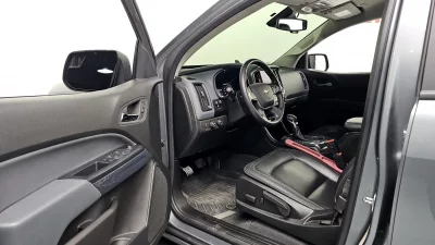 Daewoo Colorado