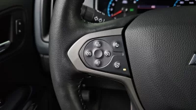 Daewoo Colorado