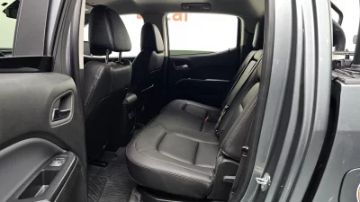 Daewoo Colorado