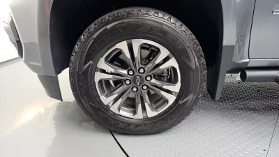 Daewoo Colorado