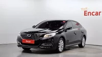 Renault Samsung SM7