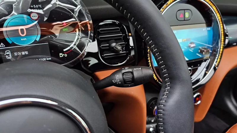 MINI Cooper Convertible