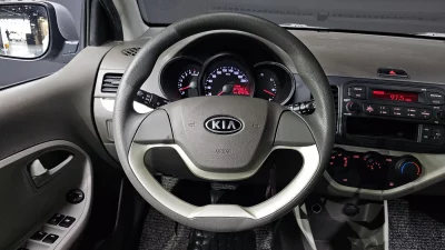 Kia Morning