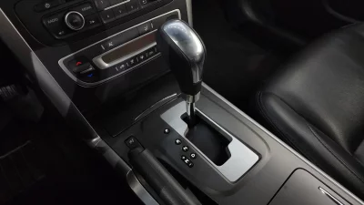 Renault Samsung SM5