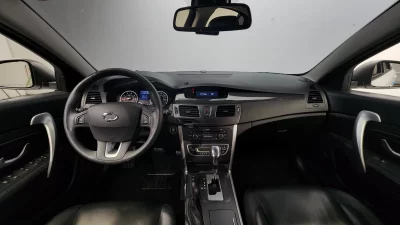 Renault Samsung SM5