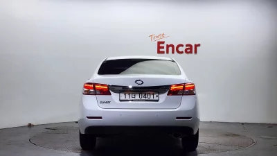 Renault Samsung SM5