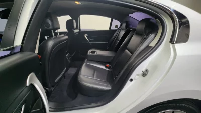 Renault Samsung SM5