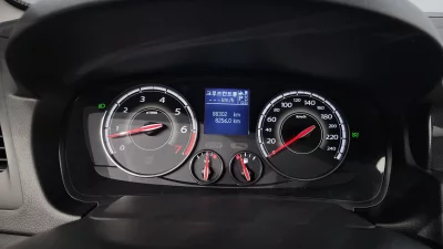 Renault Samsung SM5