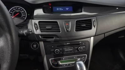 Renault Samsung SM5