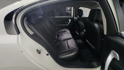 Renault Samsung SM5
