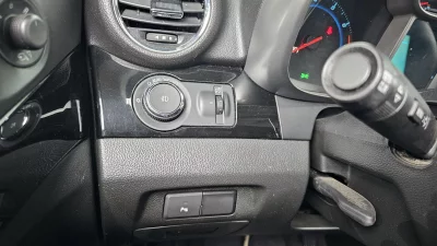 Daewoo Orlando
