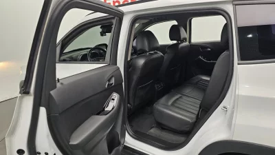 Daewoo Orlando