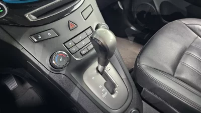 Daewoo Orlando