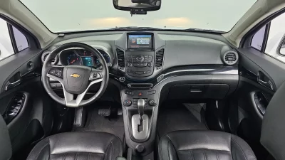 Daewoo Orlando