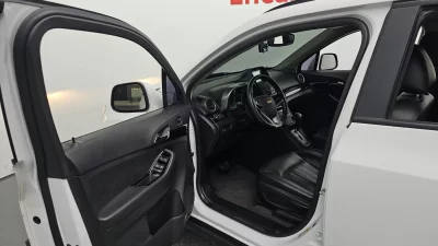 Daewoo Orlando