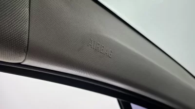 Daewoo Orlando