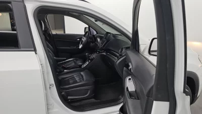 Daewoo Orlando