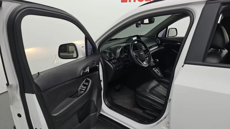 Daewoo Orlando