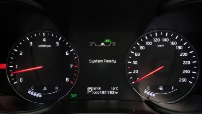 Kia K9