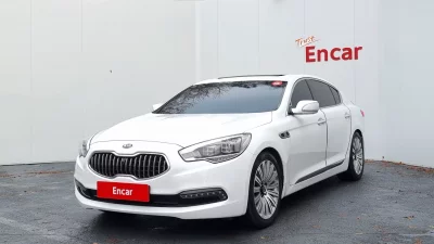 Kia K9