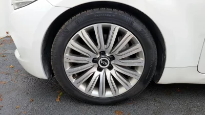 Kia K9