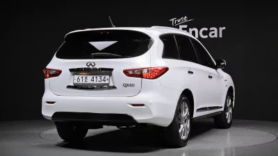 Infiniti QX60