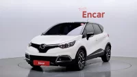 Renault Samsung QM3