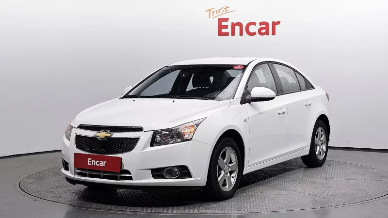 Daewoo Cruze
