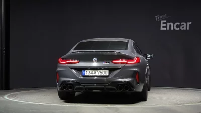 BMW M8