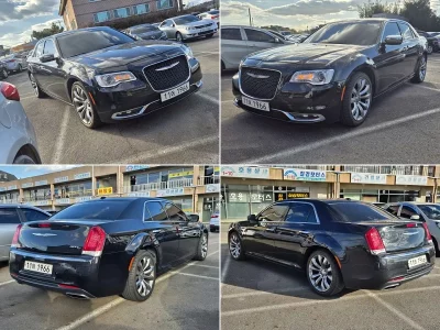 Chrysler 300C