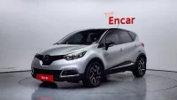 Renault Samsung QM3