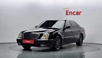 SsangYong Chairman