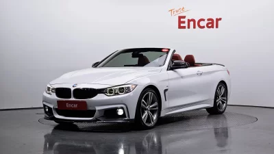 BMW 4-Series