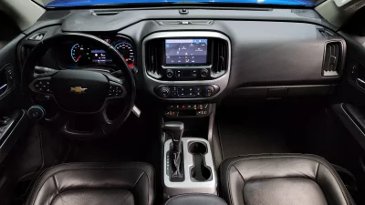 Daewoo Colorado