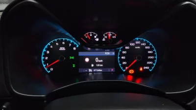 Daewoo Colorado