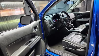 Daewoo Colorado