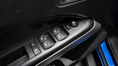 Daewoo Colorado