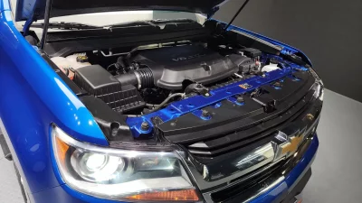 Daewoo Colorado