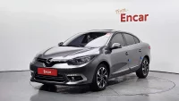 Renault Samsung SM3