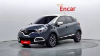 Renault Samsung QM3