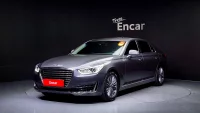 Genesis EQ900