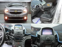 Daewoo Orlando