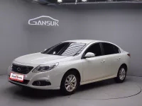 Renault Samsung SM5