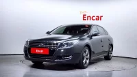 Renault Samsung SM7