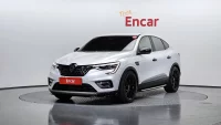 Renault Samsung XM3