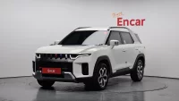 SsangYong Torres