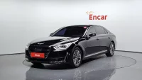 Genesis EQ900