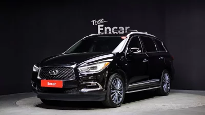 Infiniti QX60