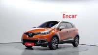 Renault Samsung QM3