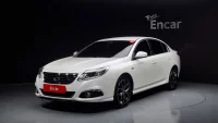 Renault Samsung SM5